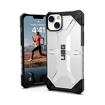 Amazon.co.jp: URBAN ARMOR GEAR iPhone 14 Plus (6.7) 2022対応